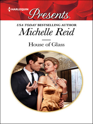 House of Glass - ebook